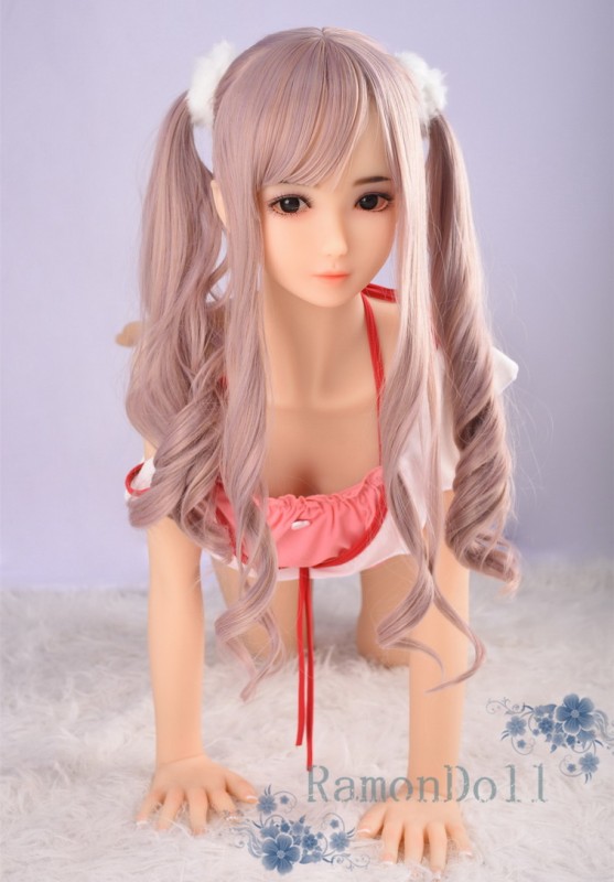 AXBDOLL TPE製ラブドール #84ヘッド 140cm ボディ選択可 送料無料ダッチワイフ