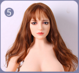 Qita Doll TPE製ラブドール #13 162cm F-cup 新骨格採用 送料無料ダッチワイフ