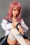 Sanhui Doll シリコン製ラブドール #22 156cm Dカップ 送料無料ダッチワイフ