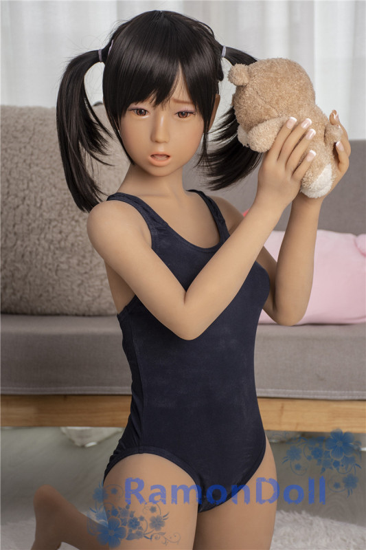 AXBDOLL TPE製ラブドール #93 130cm バスト大 送料無料ダッチワイフ