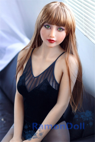 Irontech Doll TPE製ラブドール Saya 163cm Cカップ 新骨格採用 送料無料ダッチワイフ