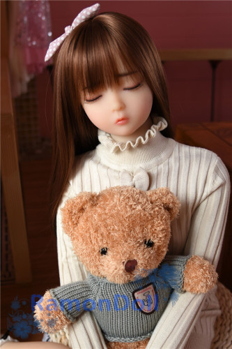 AXBDOLL TPE製ラブドール #11 100cm 貧乳 送料無料ダッチワイフ