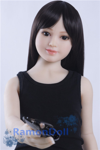 AXBDOLL TPE製ラブドール #21 128cm 貧乳 送料無料ダッチワイフ
