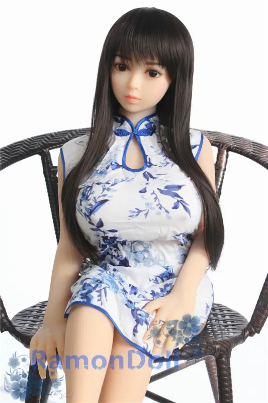 AXBDOLL TPE製ラブドール #09 100cm バスト大 送料無料ダッチワイフ