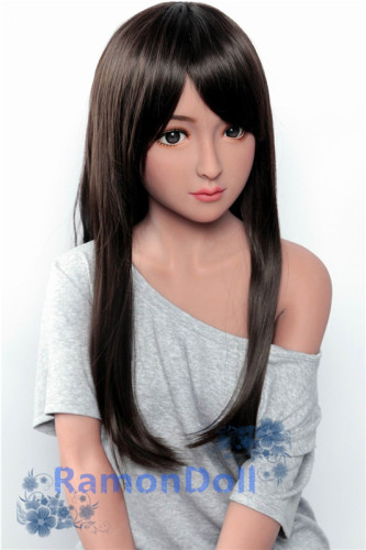 AXBDOLL TPE製ラブドール #16 130cm バスト小 新骨格採用 送料無料ダッチワイフ