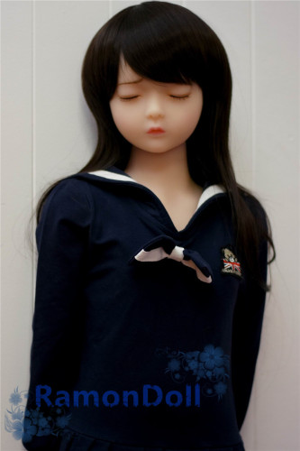 AXBDOLL TPE製ラブドール #11 100cm 貧乳 送料無料ダッチワイフ