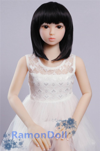 AXBDOLL TPE製ラブドール #09 100cm 貧乳 送料無料ダッチワイフ
