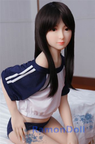 AXBDOLL TPE製ラブドール #17 130cm 貧乳 送料無料ダッチワイフ