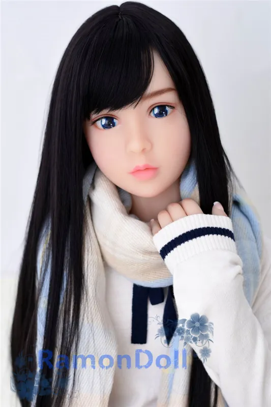 AXBDOLL TPE製ラブドール #30 138cm 貧乳 送料無料ダッチワイフ