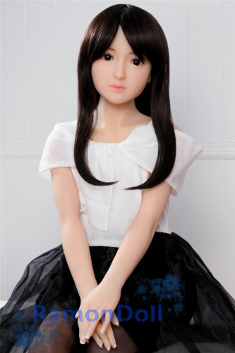 AXBDOLL TPE製ラブドール #17 130cm 貧乳 送料無料ダッチワイフ