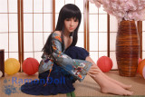 AXBDOLL TPE製ラブドール #23 136cm 貧乳 送料無料ダッチワイフ