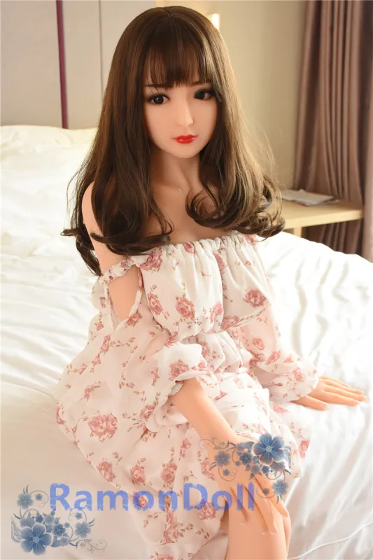 AXBDOLL TPE製ラブドール #16 140cm バスト大 送料無料ダッチワイフ