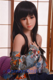 AXBDOLL TPE製ラブドール #23 136cm 貧乳 送料無料ダッチワイフ