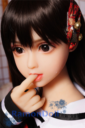AXB Doll TPE製ラブドール #87 140cm 美乳 新骨格採用 送料無料ダッチワイフ