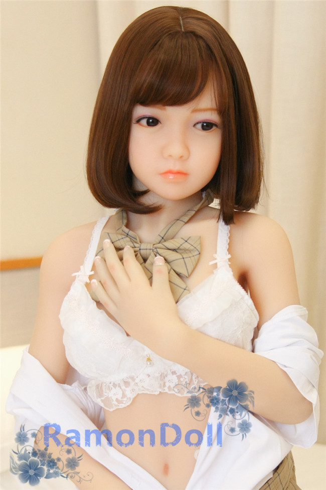AXBDOLL TPE製ラブドール #50 140cm バスト中 新骨格採用 送料無料ダッチワイフ