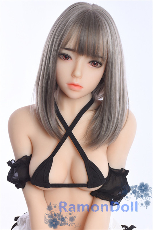 AXBDOLL TPE製ラブドール #70 130cm バスト大 新骨格採用 送料無料ダッチワイフ