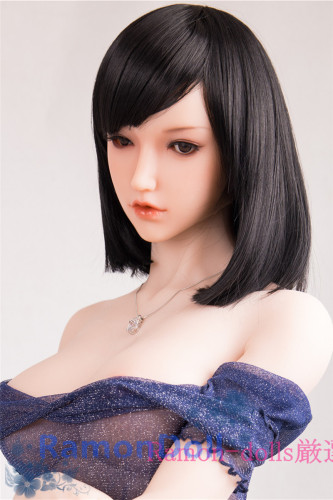 Sanhui Doll シリコン製ラブドール #3 156cm Dカップ 身長選択可能 送料無料ダッチワイフ