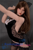 Sanhui Doll シリコン製ラブドール #13 身長選択可能 送料無料ダッチワイフ