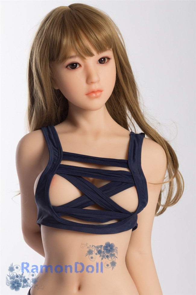 Sanhui Doll シリコン製ラブドール Yuki 145cm Cカップ 送料無料ダッチワイフ