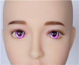 AXBDOLL TPE製ラブドール #56 140cm バスト大 新骨格採用 送料無料ダッチワイフ