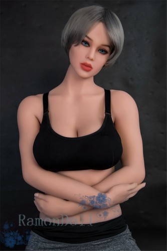 WMDOLL TPE製ラブドール #137 167cm G-cup 欧米仕様 送料無料ダッチワイフ