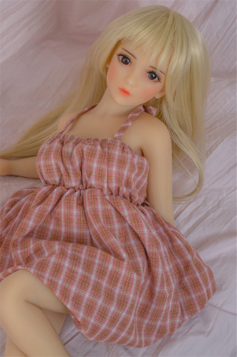 AXBDOLL TPE製ラブドール #A02 65cm バスト大 新骨格採用 送料無料ダッチワイフ