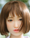 Sino Doll シリコン製ラブドール #38  162cm Eカップ 送料無料ダッチワイフ