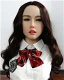MZR Doll フルシリコン製ラブドール 美惠 163cm E-cup 軟性シリコンヘッド 送料無料ダッチワイフ