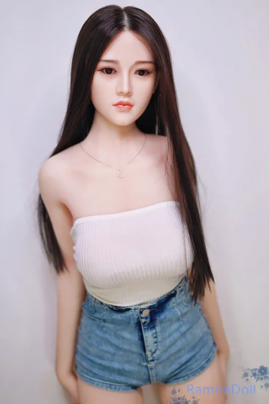 等身大ラブドール JYDOLL シリコン頭部+TPEボディ 157cm Gカップ 静香ちゃん リアルドールダッチワイフ