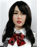 MZR Doll フルシリコン製ラブドール 美惠 163cm E-cup 軟性シリコンヘッド 送料無料ダッチワイフ