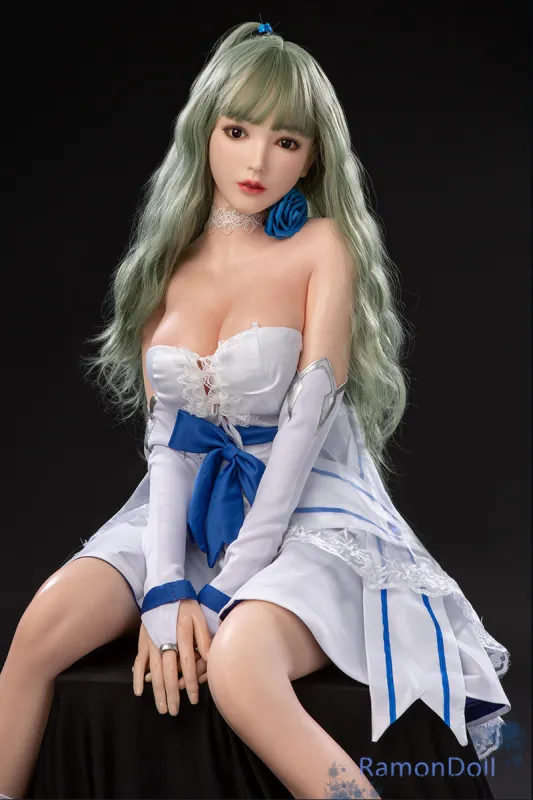 Future Doll 165cm F6 Ｃカップ リアルドール フルシリコン製ラブドール 送料無料ダッチワイフ