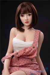 Future Doll 165cm F3 リアルドール フルシリコン製ラブドール 送料無料