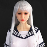 Sanhui Doll TPE製ラブドール T3ヘッド 168cm Dカップ 送料無料ダッチワイフ