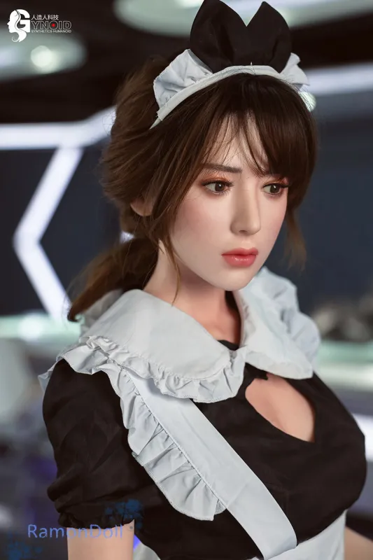 RZR Doll シリコン製ラブドール 新発売 170cm Dカップ Lisa ヘッド選択可能ダッチワイフ