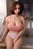 WMDOLL TPE製ラブドール 161cm Gカップ #33ヘッド 新骨格採用 ヘッド選択可能  オプション全て無料 送料無料ダッチワイフ