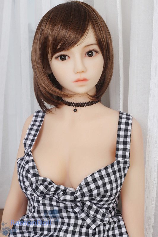 WMDOLL TPE製 ラブドール 145cm Eカップ #153Bヘッド 新骨格採用 ヘッド選択可能 送料無料ダッチワイフ