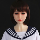 Sanhui Doll TPE製ラブドール 173cm Eカップ T6ヘッド 送料無料ダッチワイフ