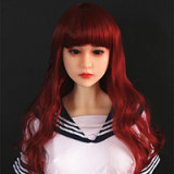 Sanhui Doll TPE製ラブドール T6ヘッド 156cm Dカップ 送料無料ダッチワイフ