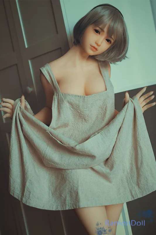 Sanhui Doll TPE製ラブドール 156cm Dカップ T5ヘッド 送料無料ダッチワイフ