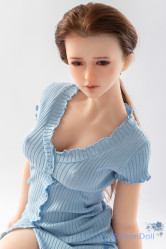 Sanhui Doll TPE製ラブドール T5ヘッド 156cm Cカップ 送料無料