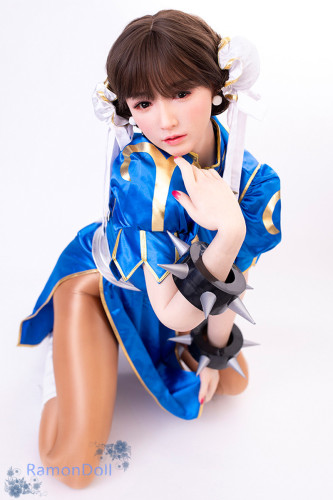 Top Sino Doll フルシリコン製ラブドール 159cm T1 Gカップ RRSメイク選択可 送料無料ダッチワイフ