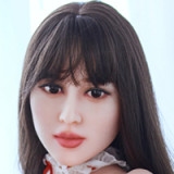 Irontech Doll TPE製ラブドール 163cm-plus Christel 新骨格採用 送料無料ダッチワイフ