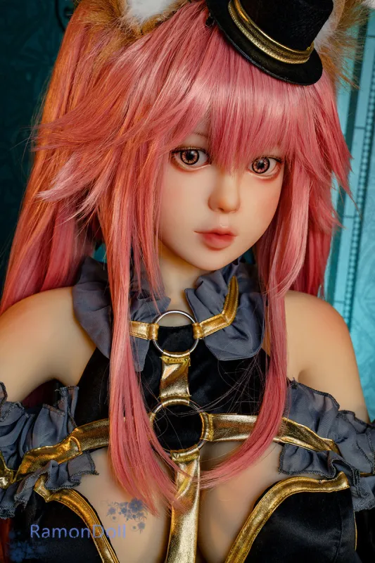 AXBDOLL TPE製ラブドール 140cm #56ヘッド ボディ選択可 新骨格採用 送料無料ダッチワイフ