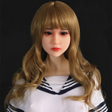 Sanhui Doll TPE製ラブドール T4ヘッド 156cm Dカップ 送料無料ダッチワイフ