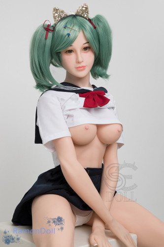 SEDOLL TPE製ラブドール 163cm Eカップ #01ヘッド 送料無料ダッチワイフ