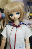 Mini Doll ミニラブドール 58cm普通乳 TPEボディー＆BJD両手足 M8ヘッド 身長選択可能 送料無料ダッチワイフ