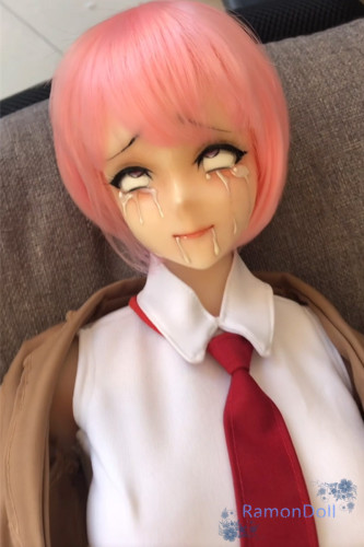 Mini Doll ミニラブドール シリコン製 ラブドール 72cm 普通乳+手足分離 フィギュア N9ヘッド ボディー選択可能 送料無料ダッチワイフ