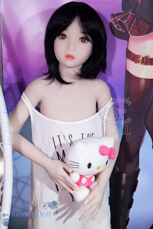 SEDOLL TPE製ラブドール 128cm 貧乳 #42 送料無料ダッチワイフ