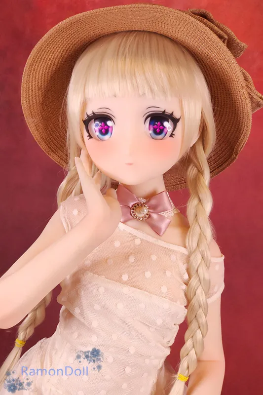 Aotume TPE製 アニメラブドール アニメドール 135cm #17ヘッドダッチワイフ