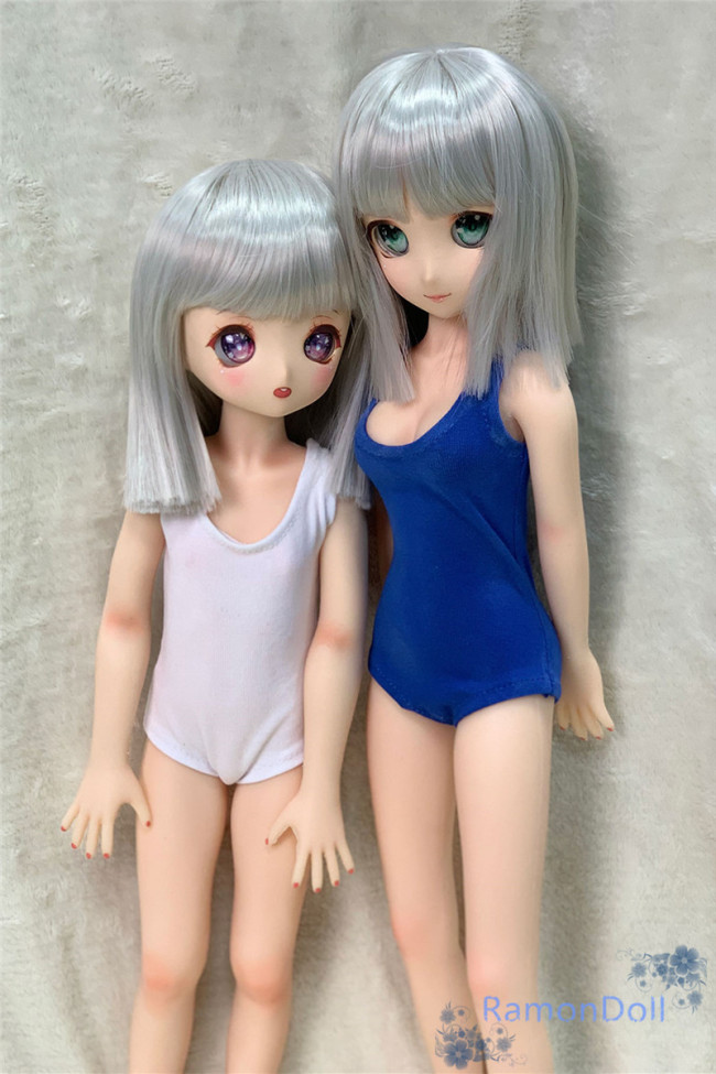 Mini Doll ミニラブドール 40cm 普通乳 TPE製ボディ 身長選択可能 送料無料ダッチワイフ